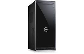 Компьютер Dell Inspiron 3471 Small Desktop