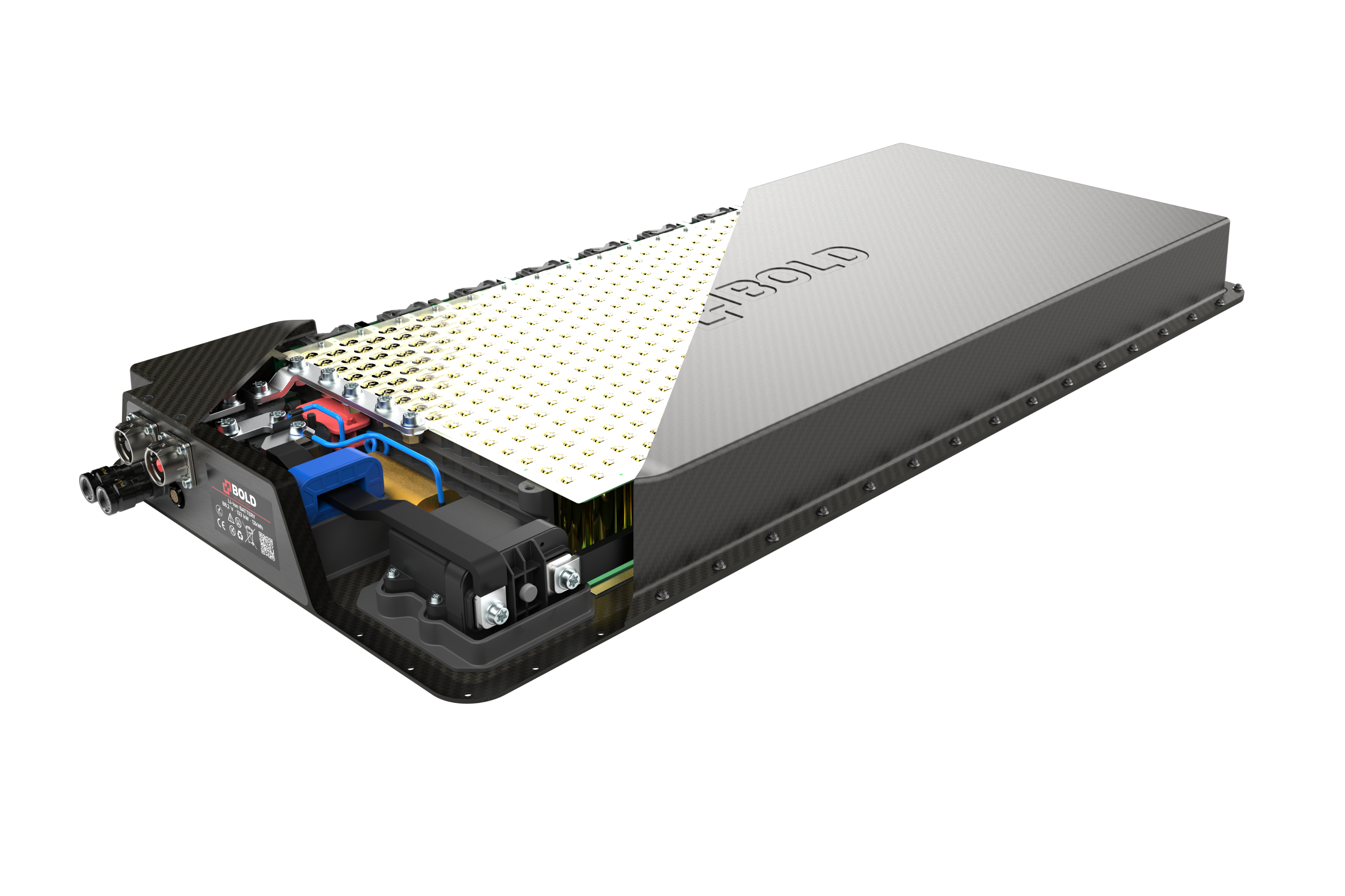 Нагревательный модуль для шкафа Huawei H83M00HBAT02