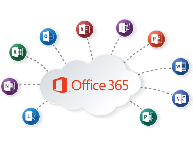 Microsoft Office 365 Бизнес Премиум (Business Premium)