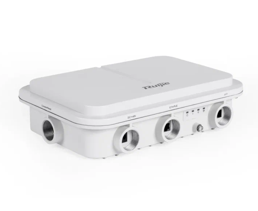 Точка доступа Ruijie RG-AP680(CD)