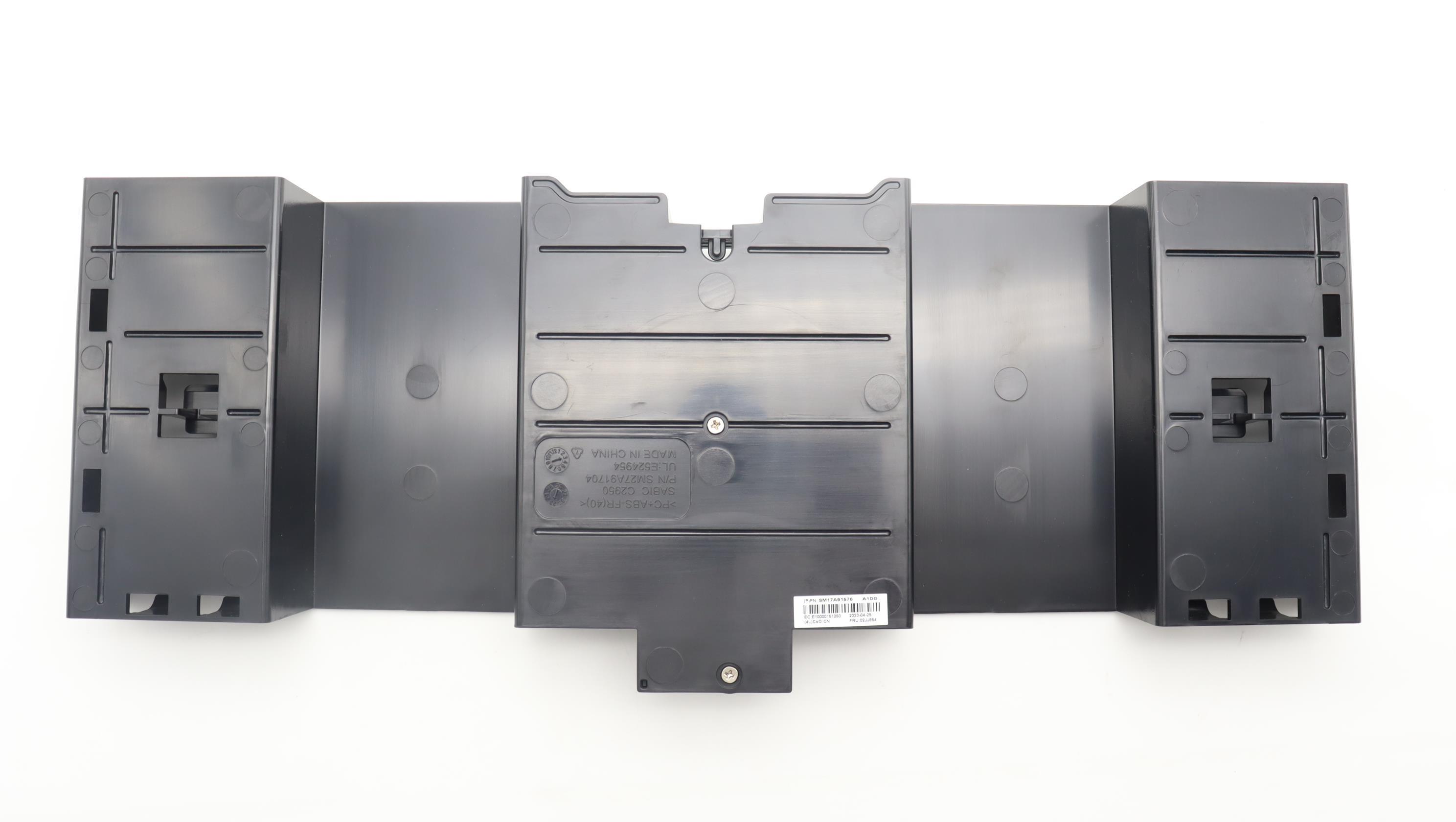 Опция Lenovo AIR BAFFLE, FRONT, 2U STANDARD HEATSINK (02JJ854)