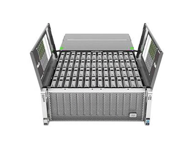 Cisco UCS C3160 UCSC-C3X60-SVRN3