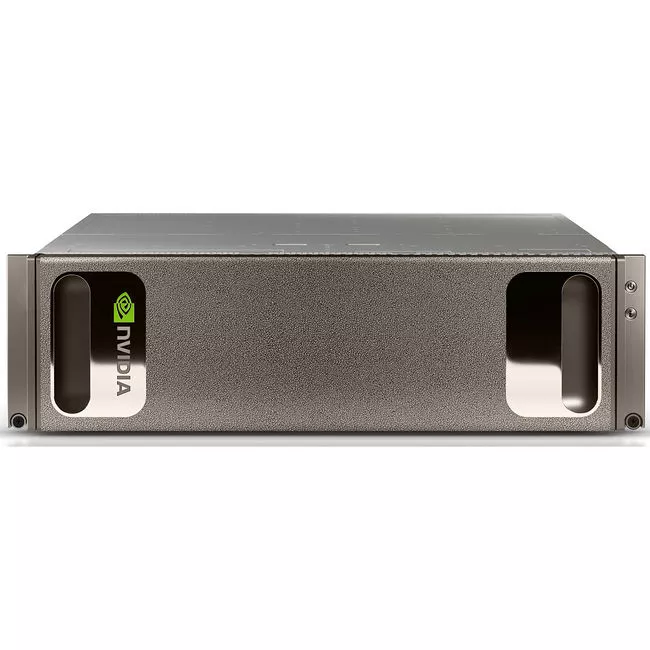 Сервер NVIDIA DGX-2