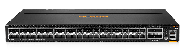 Коммутатор HPE 48XF4C 3 Fans