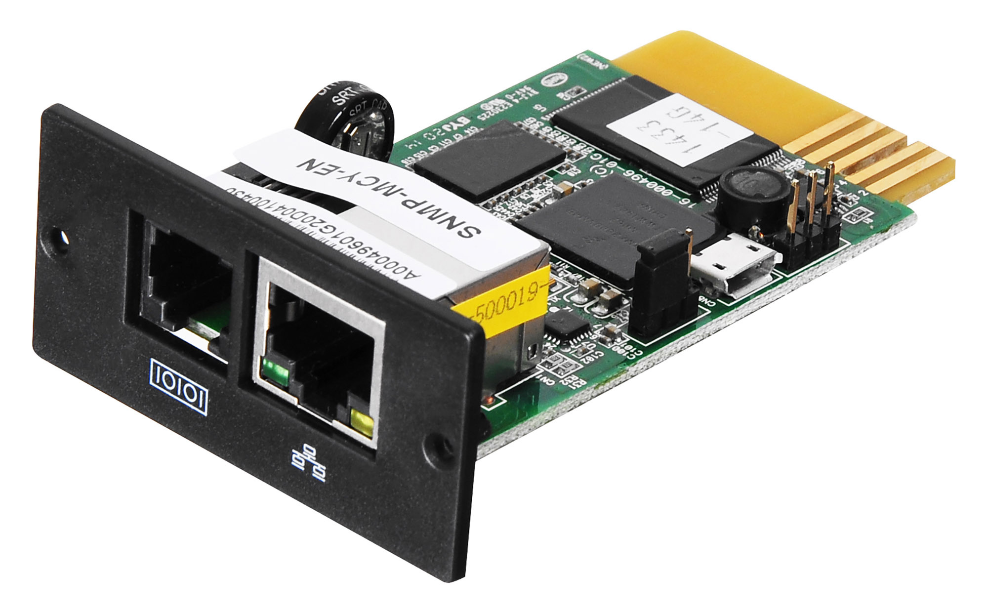 Сетевая карта Ippon SNMP card Innova RT33