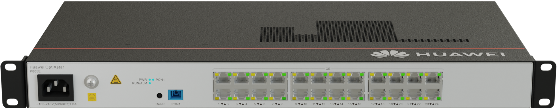 Оптический терминал Huawei OptiXstar P805E-X-L1