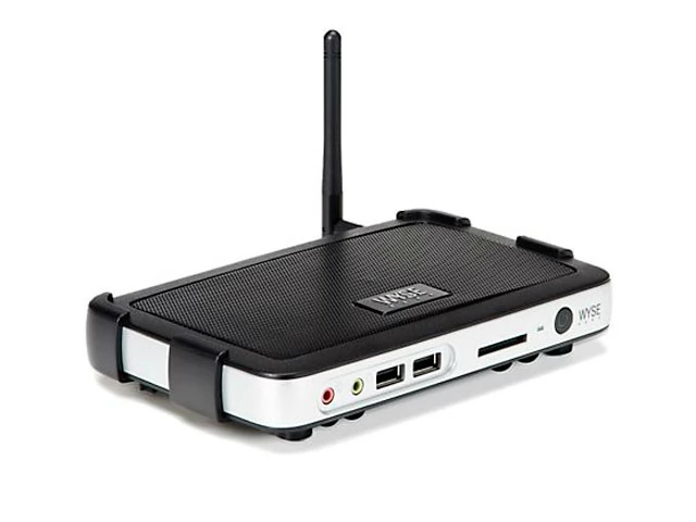 Тонкий клиент DELL Wyse T class 909566-02L