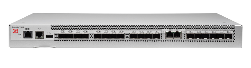 Коммутатор Brocade HD-7810-12X6-Z
