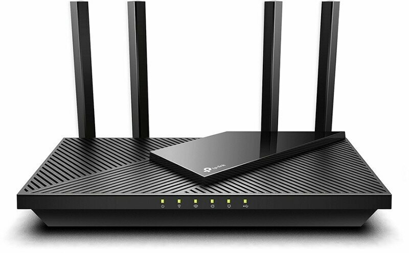 Wi-Fi роутер TP-LINK Archer AX55