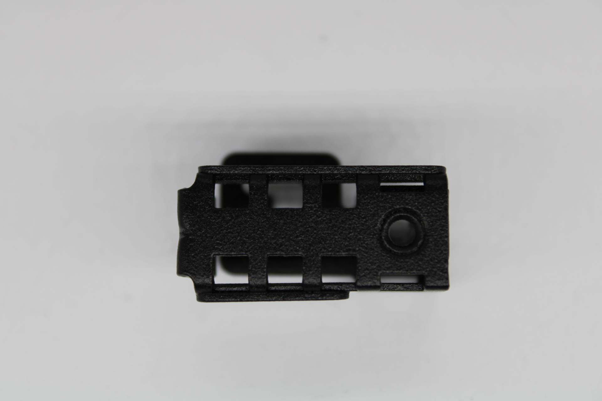 Сетевая карта Lenovo ThinkSystem 1Gb 2-port RJ45 Media Adapter (00MW636)