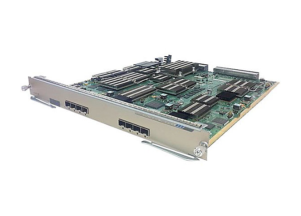 Модуль Cisco C6800-8P10G