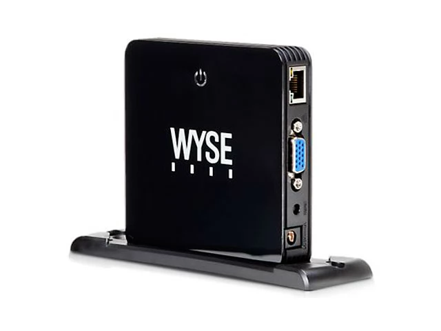 Нулевой клиент DELL Wyse E class 920356-01L