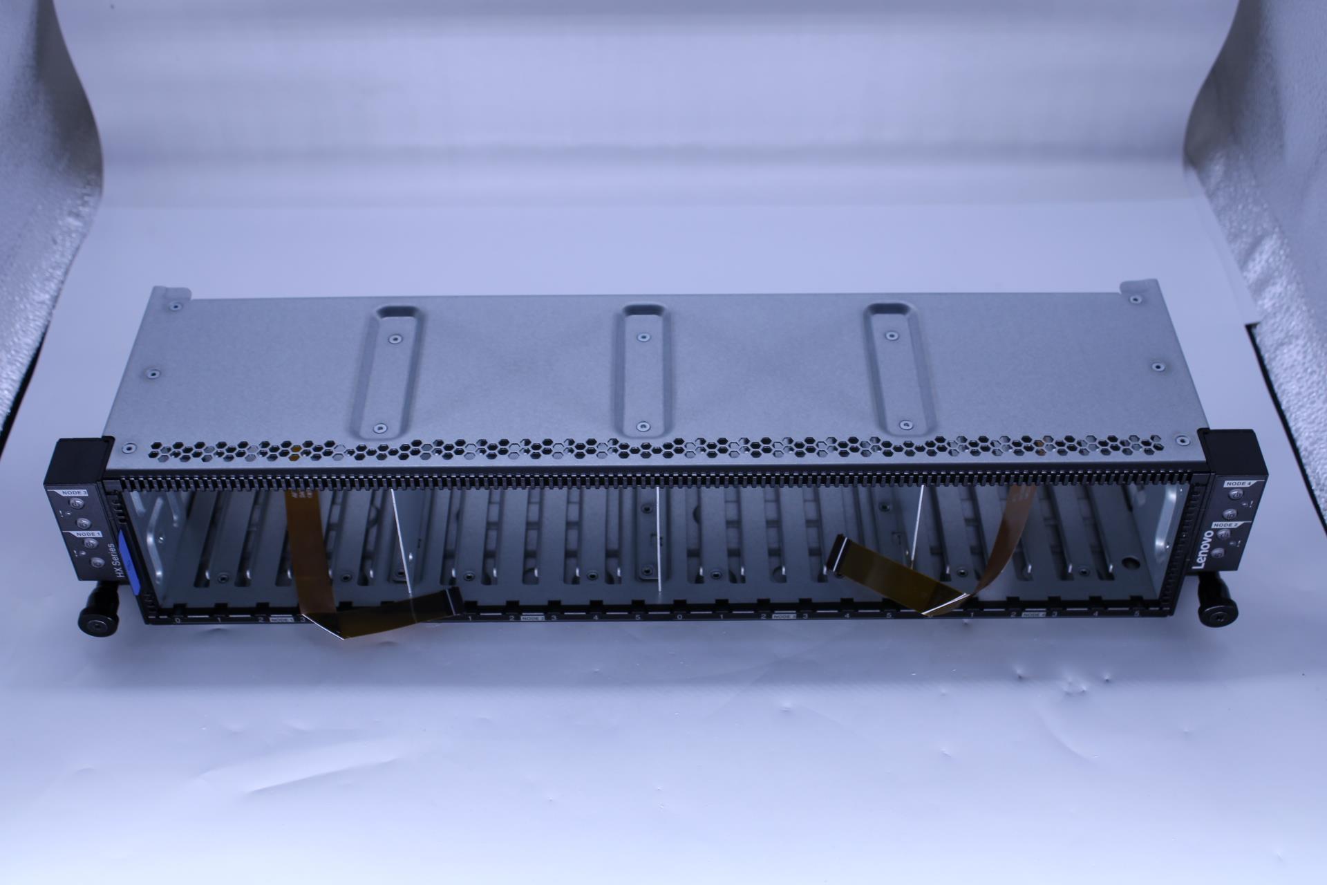 Опция Lenovo 2.5 HDD cage (00YK784)