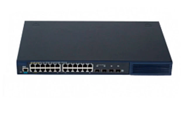 Коммутатор UTINET Opticstack Q-24D