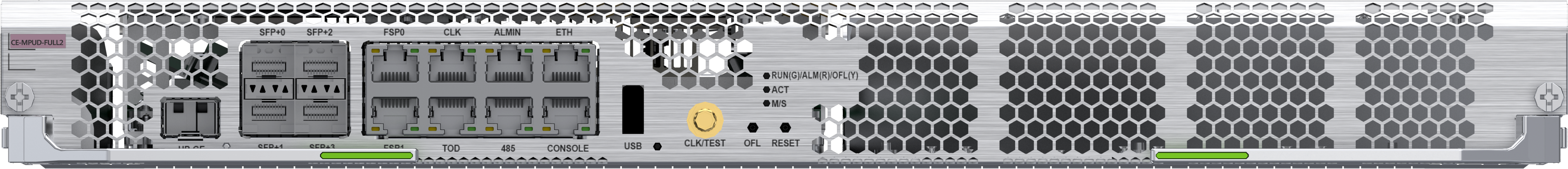 Модуль Huawei CE-MPUD-FULL2