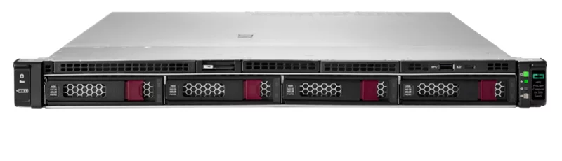 Сервер HPE ProLiant DL320 Gen12 P75219-B21