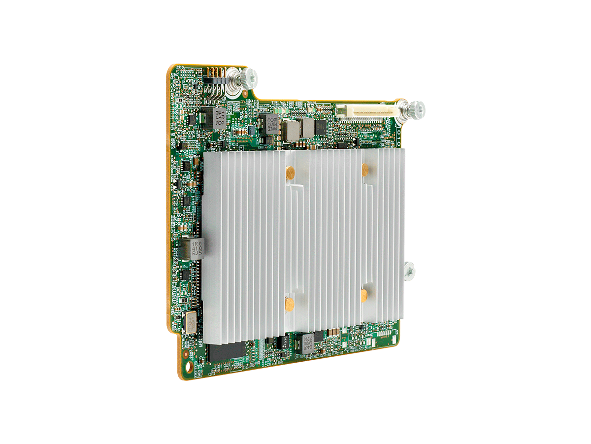 Опция HPE FIO Enable Smart Array SW RAID (784308-B21)