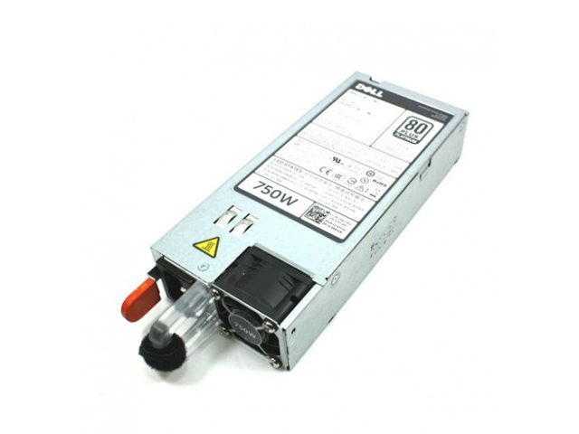 Блок питания Dell 750W 450-18115