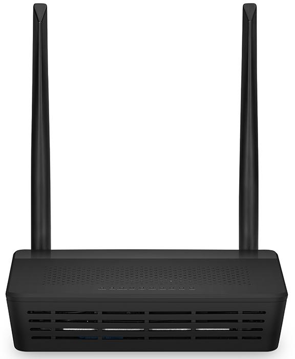 Сетевой терминал FS ONU1920-4GV-W