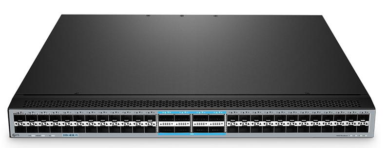 Коммутатор FS S5850-48S8C-PE