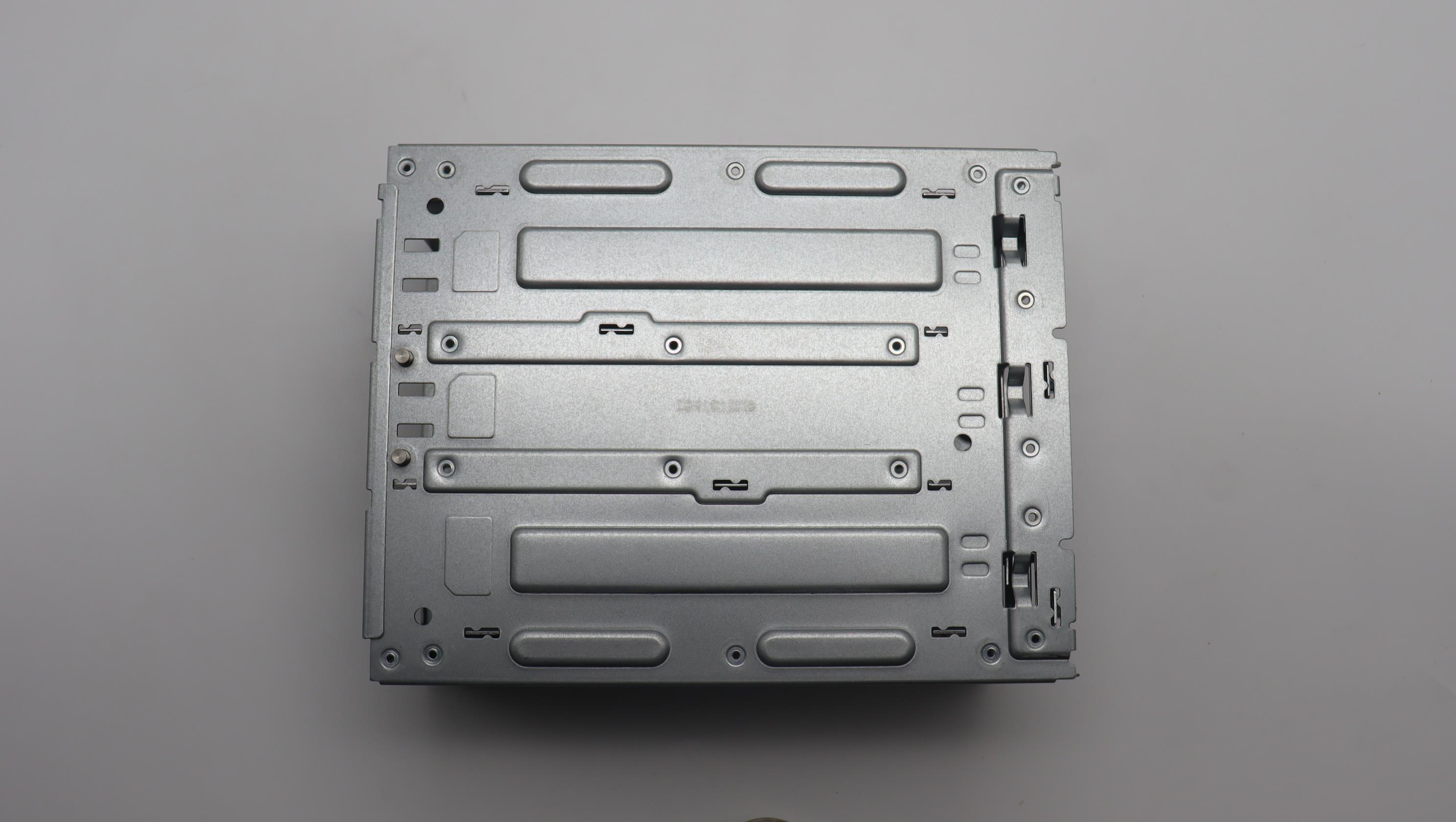Корпус Lenovo Chassis PSU Cage, Rear, D3 (03LC354)