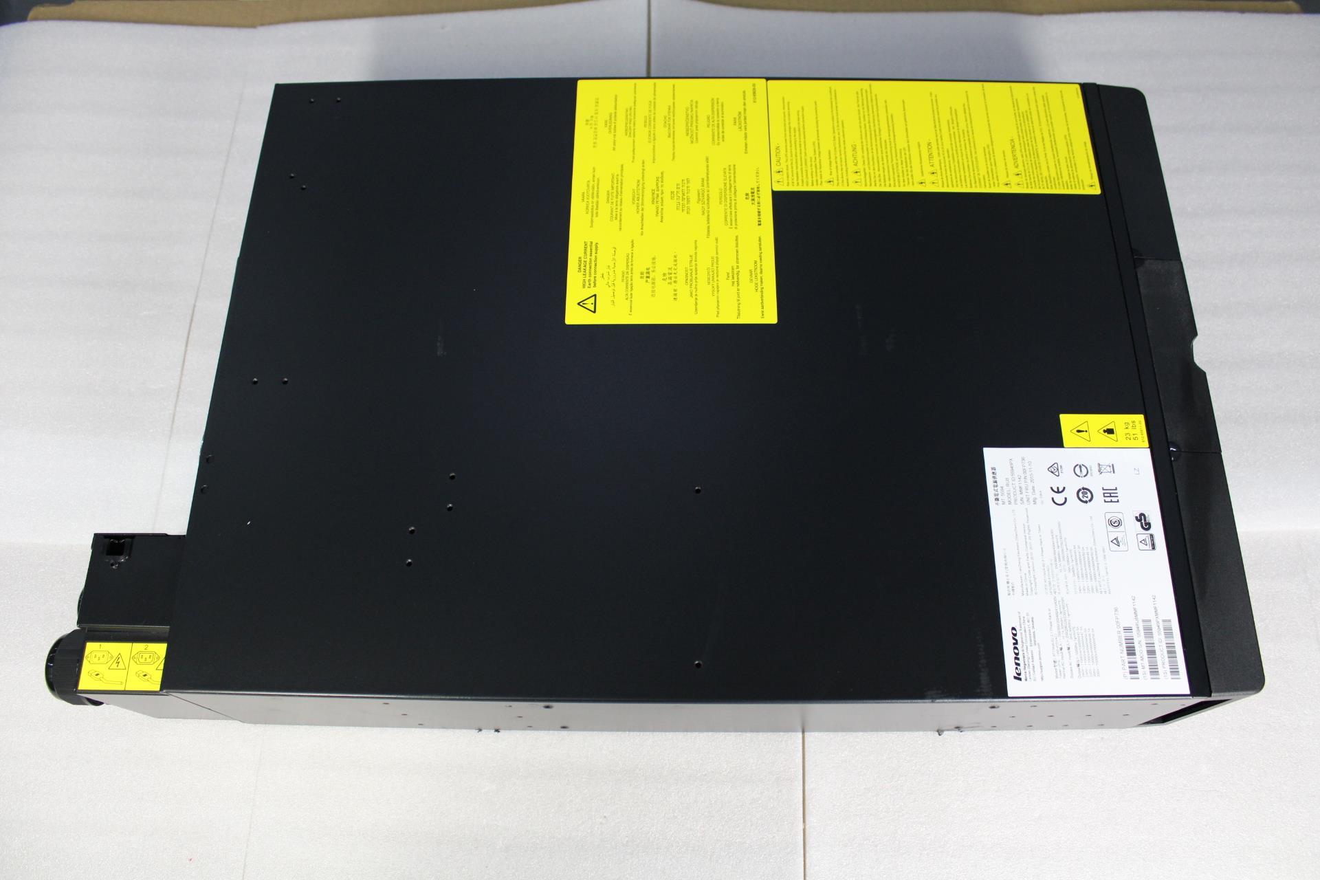 Шасси Lenovo 11000VA 3P Cha (00FP736)