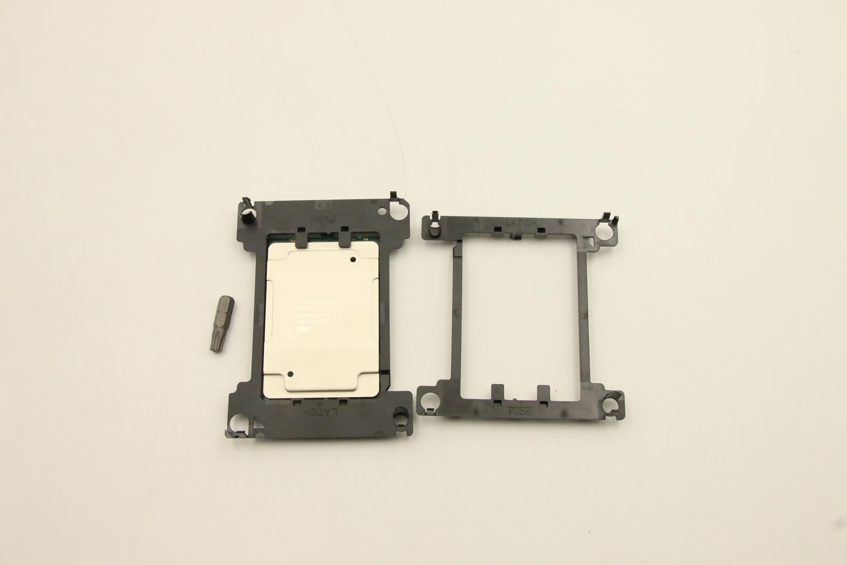 Процессор Think System Intel Xeon Platinum 8276M 28C 165W 2.2GHz Processor (01PE633)