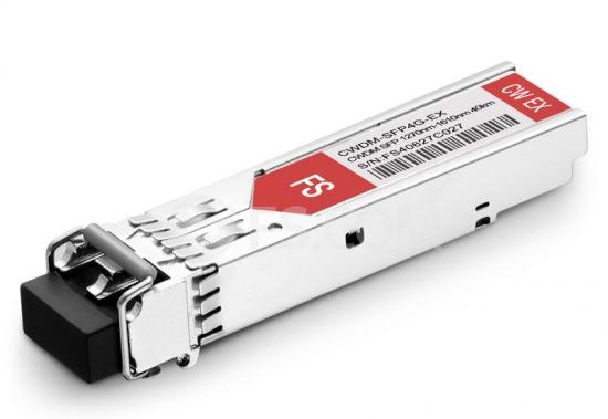 Трансивер FS CWDM-SFP4G-EX