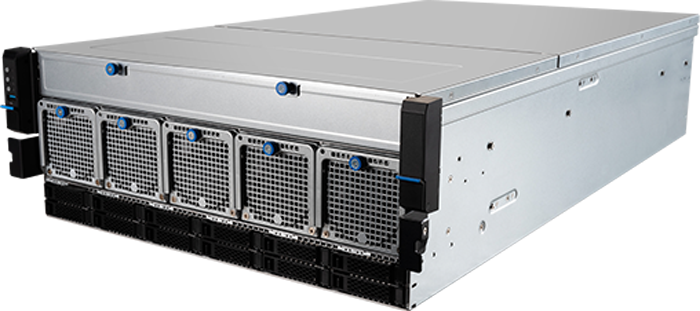 Сервер MSI G4101-03