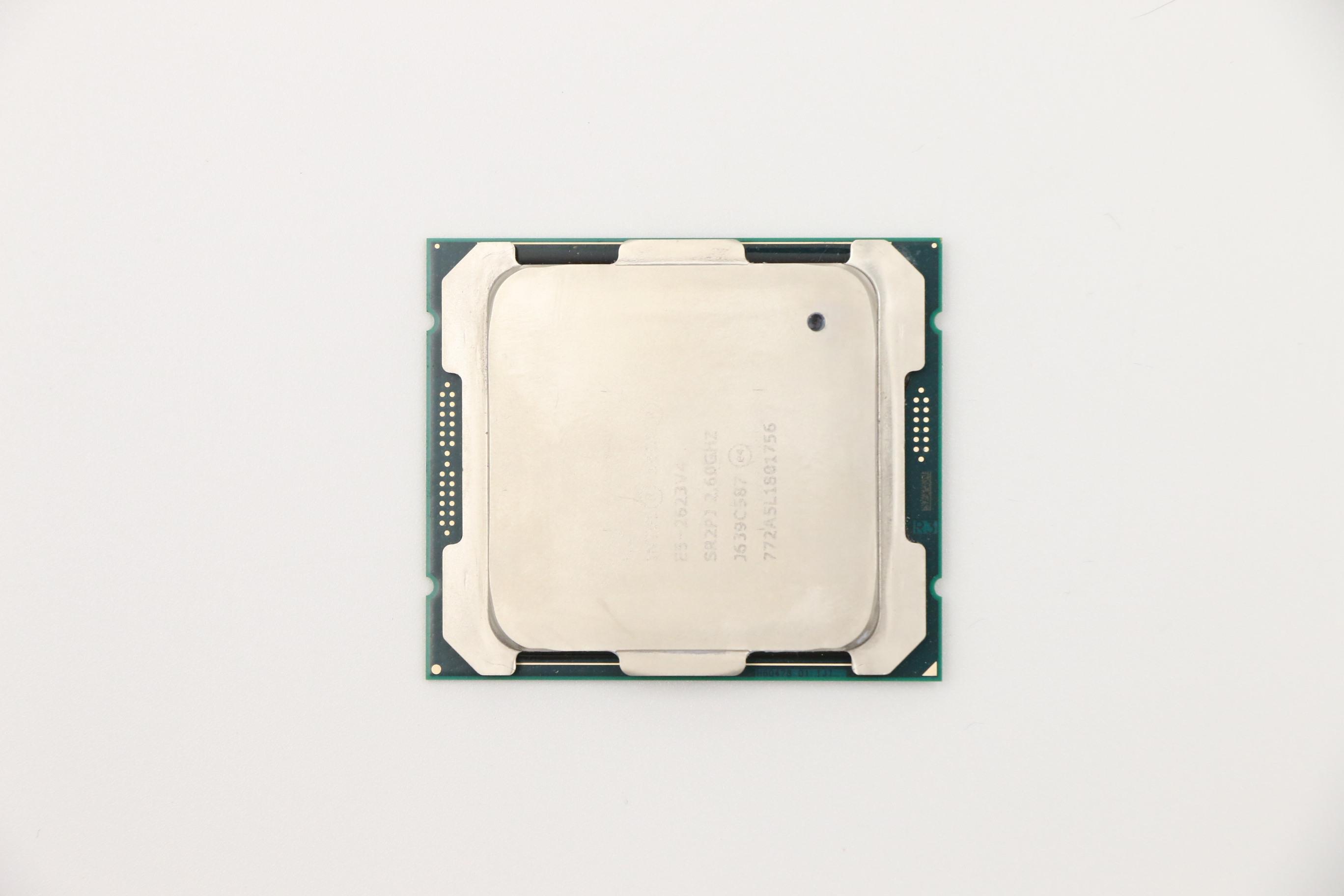 Процессор Intel Xeon E5-2623 V4 85W (00XH082)
