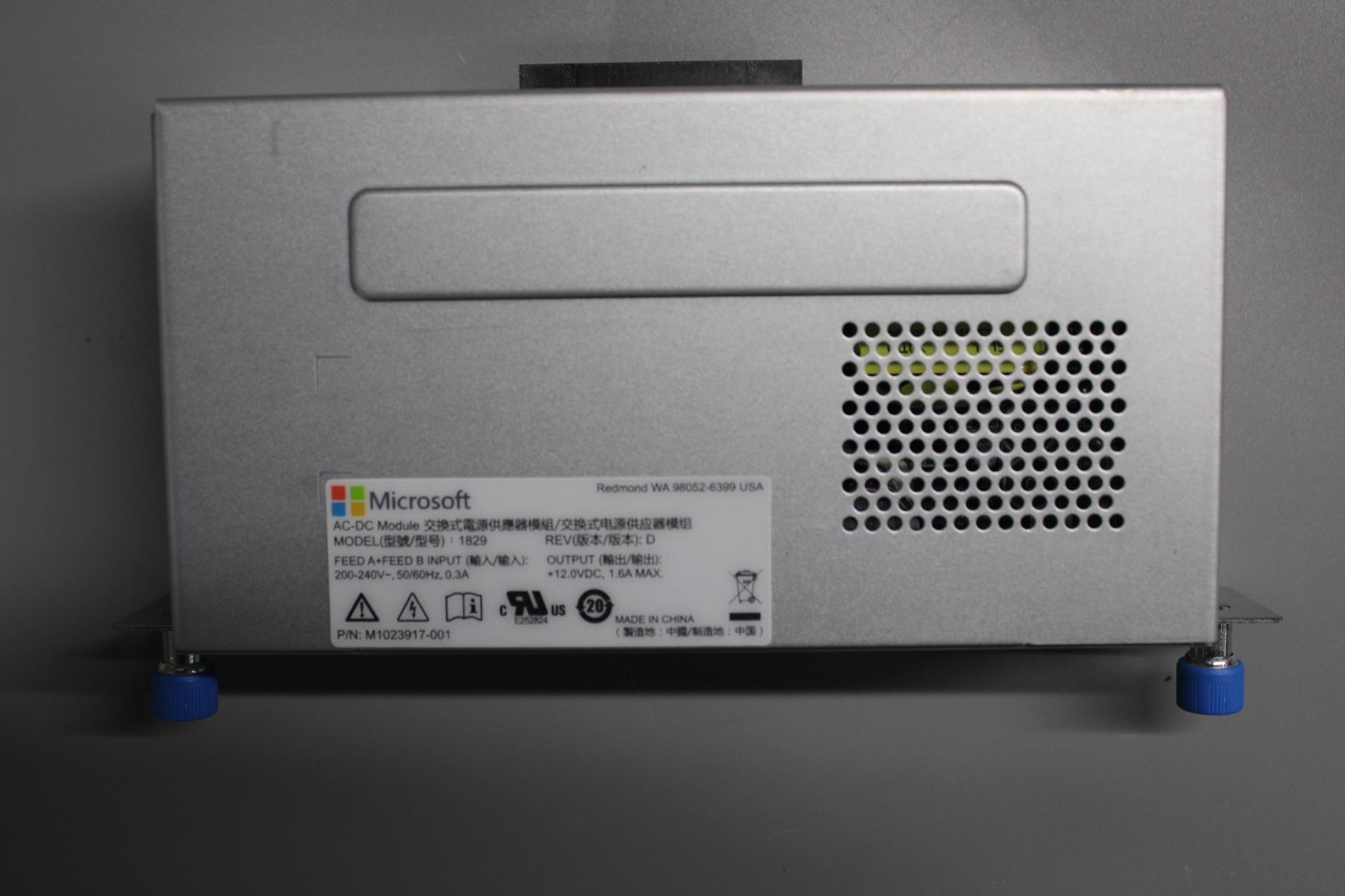 Опция Lenovo PMDU AC-DC Module FRU (01KM869)