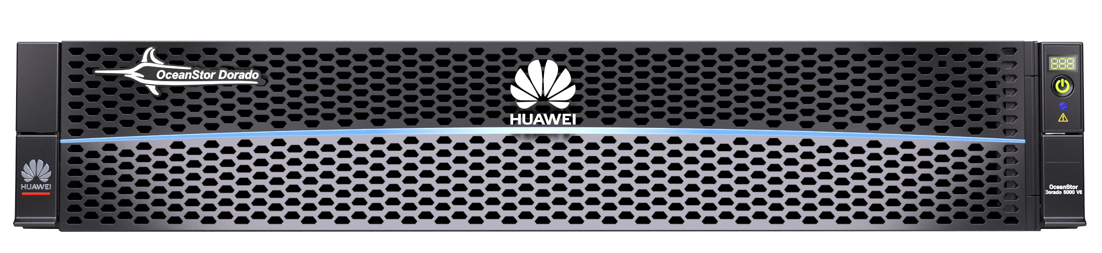 Huawei OceanStor Dorado 5000 V6 D5V6-512G-NVMeEU