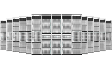 Кластер H3C 3+12 CR19000-20