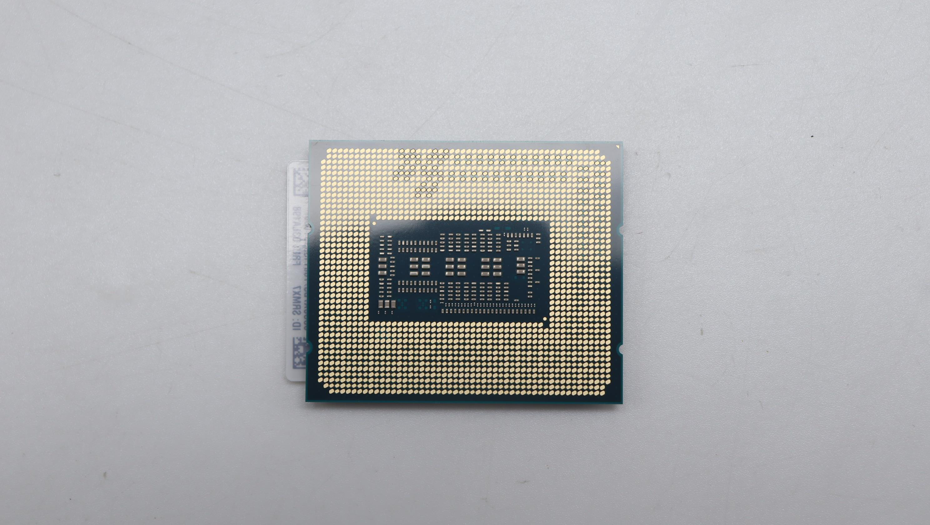 Процессор CPU, Intel Xeon E-2478 8C,2.8G,80W,16M (03LA198)