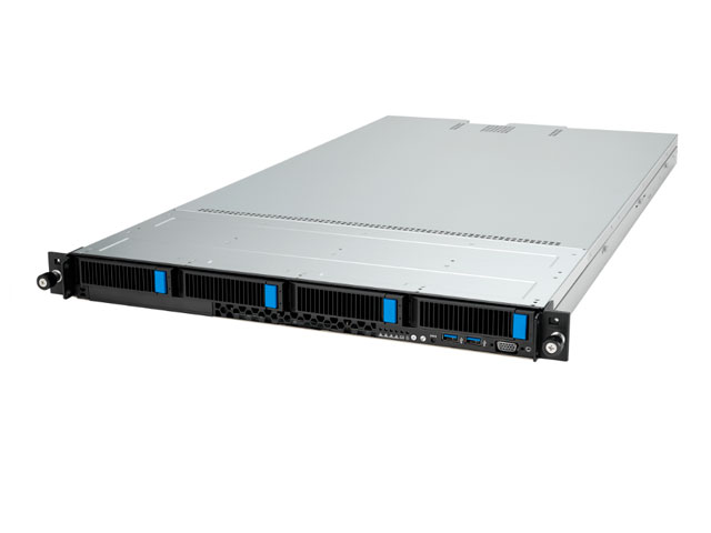 Сервер ASUS RS500A-E12-RS4U