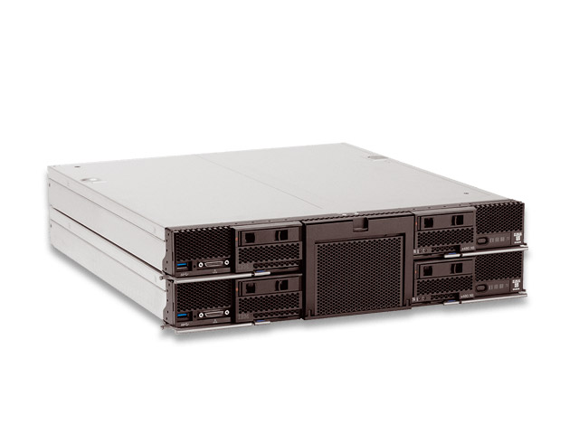 Lenovo Flex System x480 X6 Compute Node 7903L2G