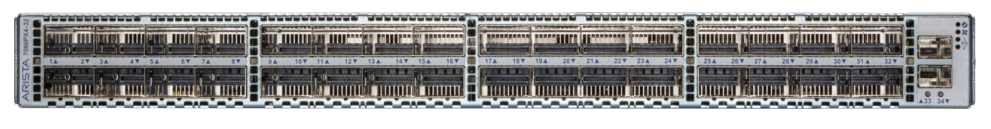 Коммутатор Arista 7060PX4-32