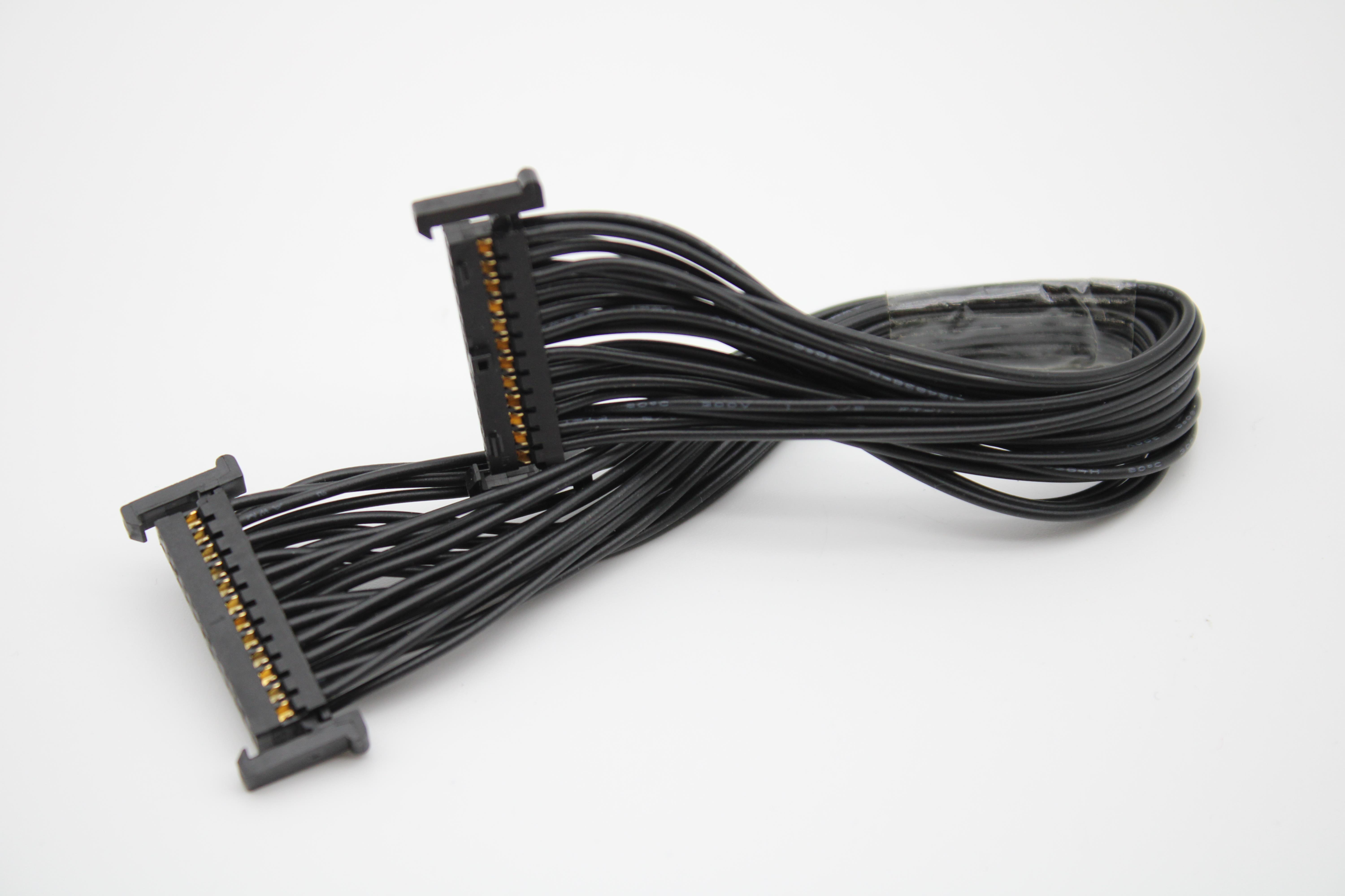 Кабель Lenovo PWR SMBUS CBL (00D4254)