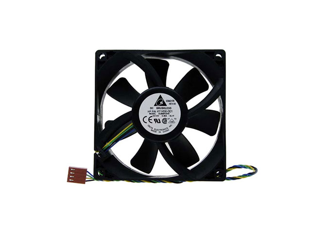 Система охлаждения HPE 391976-001