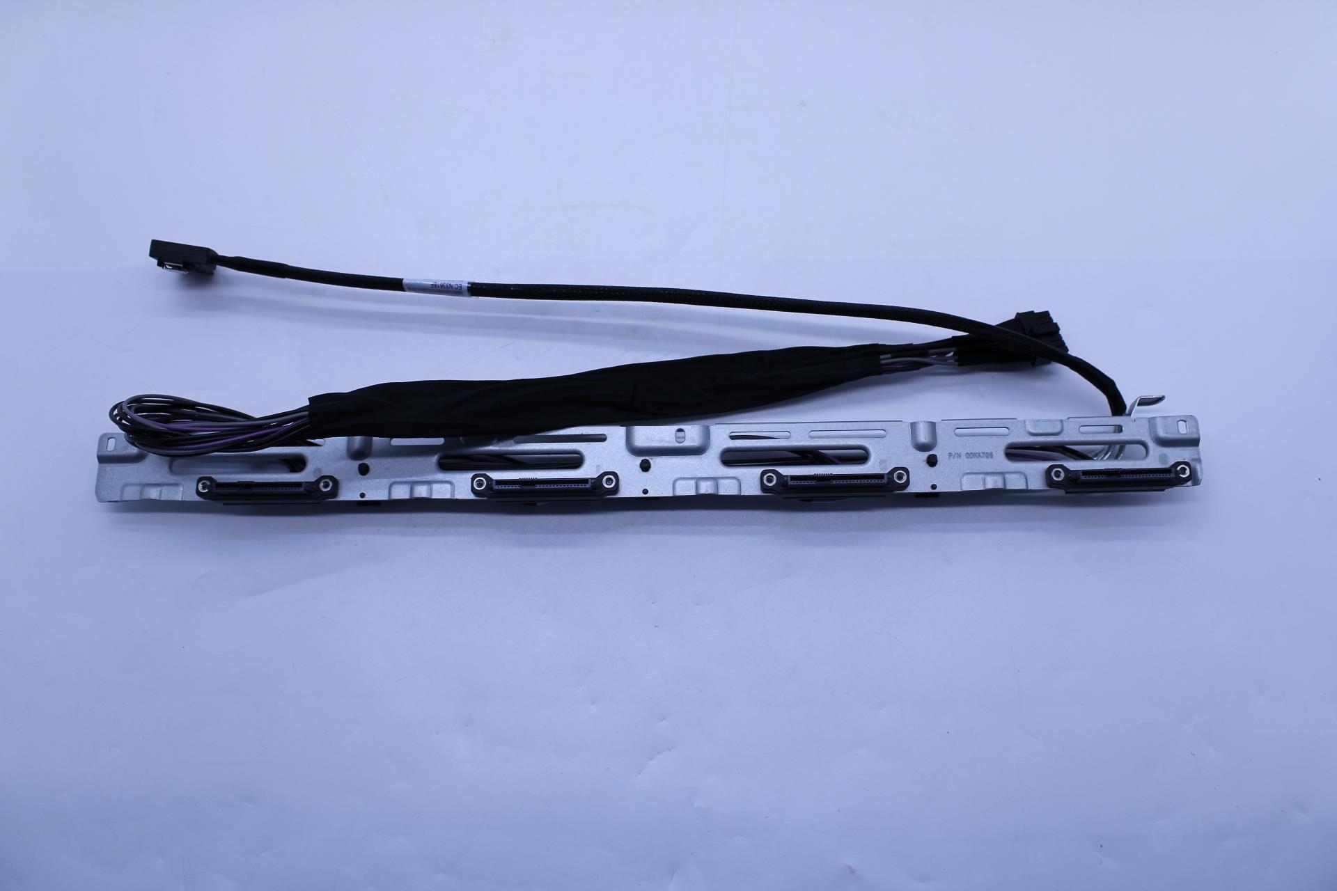 Опция Lenovo 4x 3.5 SS BP (00KC956)