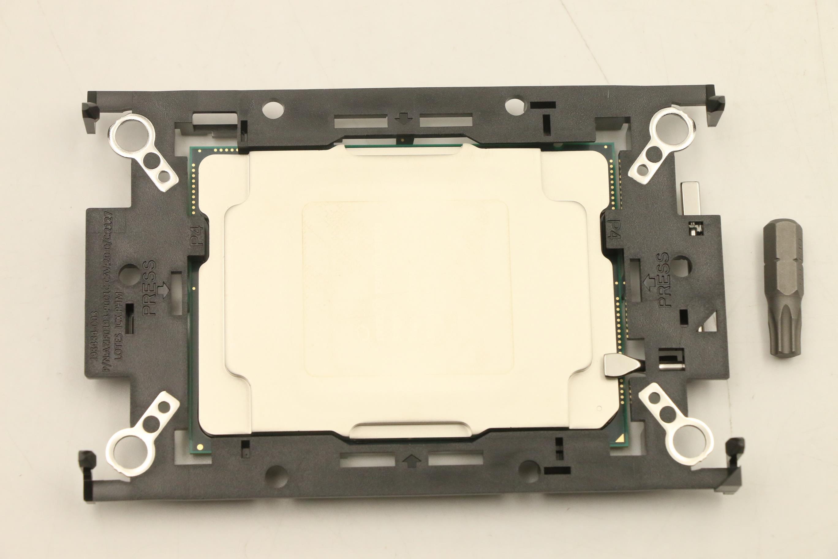 Процессор CPU,Intel,ICX 5320T 20C/2.3G/150W (02YH688)