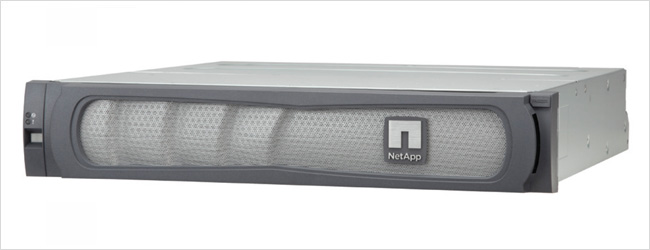 СХД NetApp FAS2220