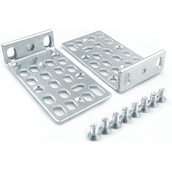 Монтажный комплект Cisco IR829-DINRAIL