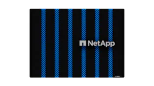 СХД NetApp ASA A900