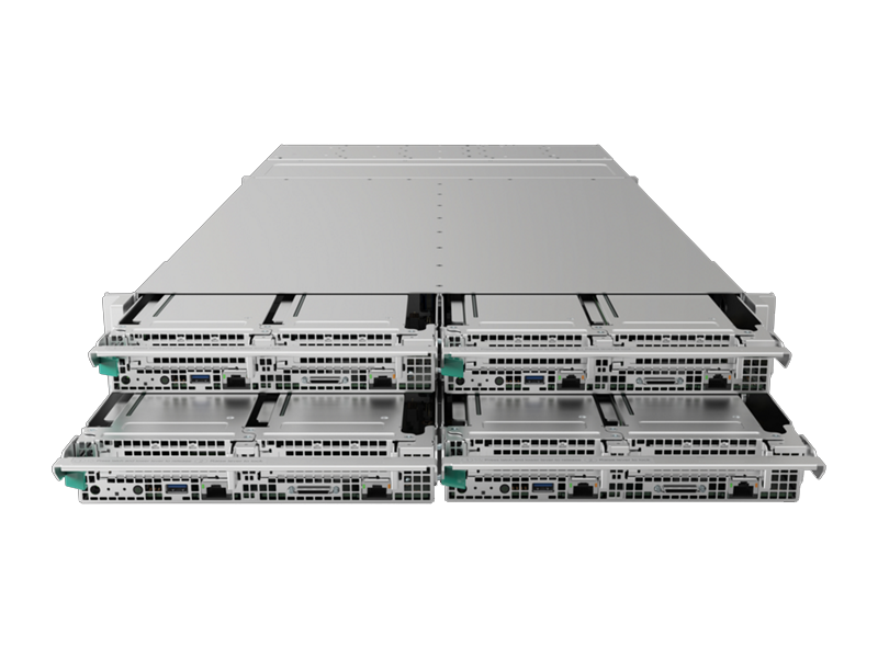 Система HPE Apollo 20 Q2D16A