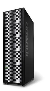 СХД Hitachi Unified Compute Platform CI