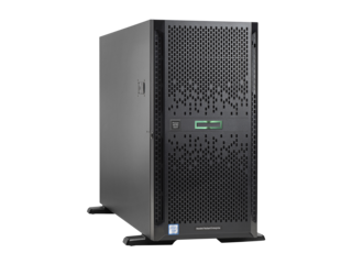 HPE Proliant ML350 Gen9 754537-B21