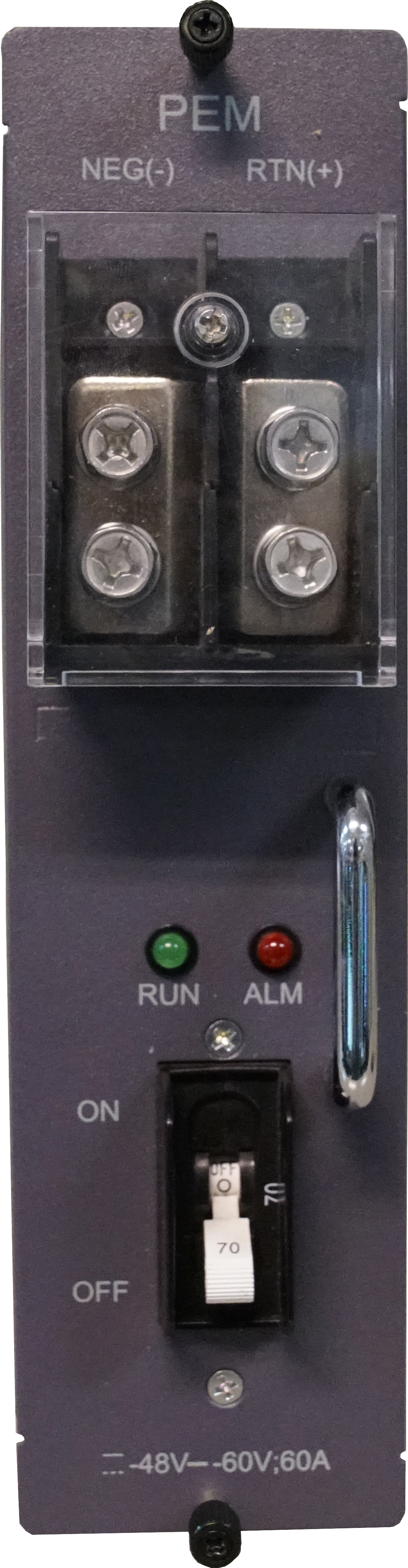 Модуль питания Huawei CR5M000PEM60