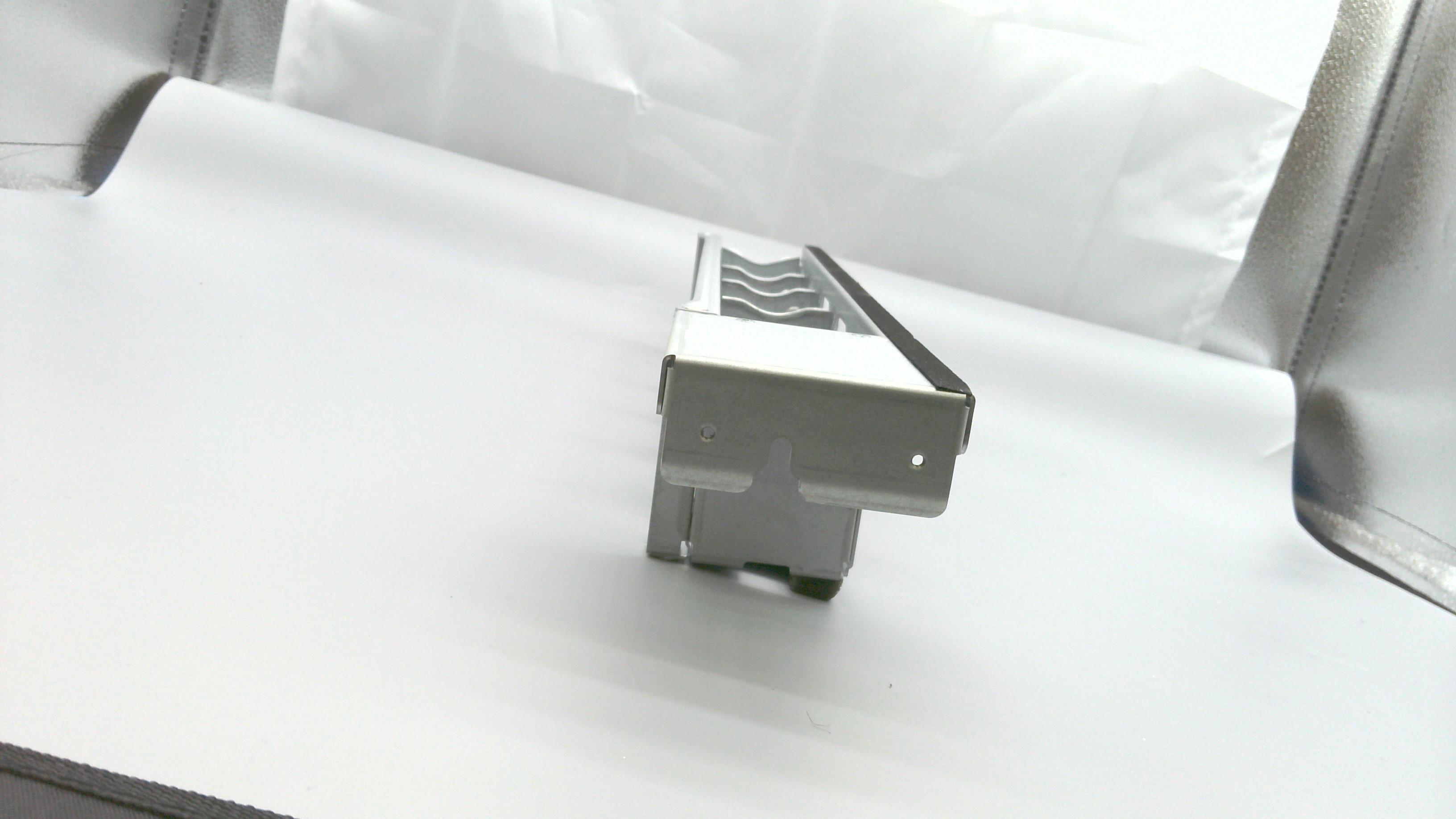 Корпус вентилятора Lenovo fan cage asm (00MW876)