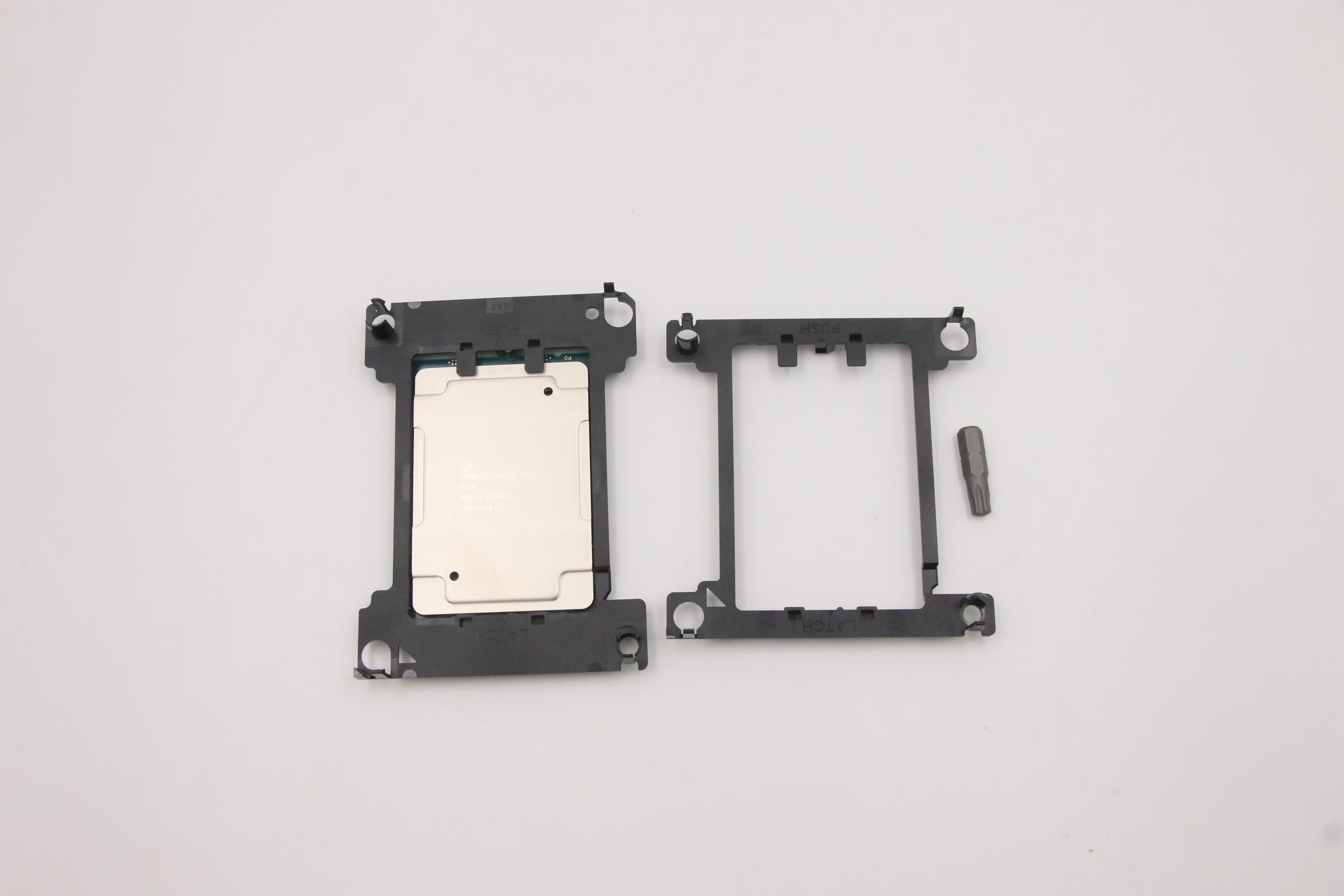 Процессор SP Intel Xeon Gold-6140 (01KR021)